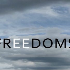 Read more about the article “FREEDOMS” – Rezydencja Artystyczna