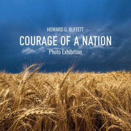 Read more about the article „Courage of a Nation”