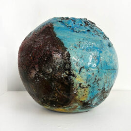 Read more about the article Warsztaty ceramiczne, Karolina Zimnicka, 09.10.26